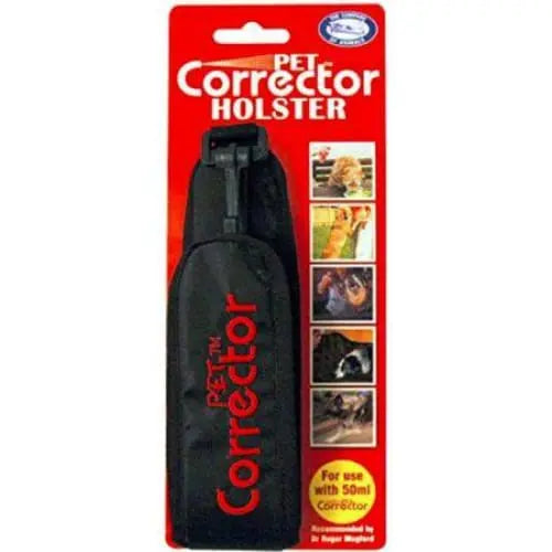 Company of Animals Pet Corrector Holster Company of Animals