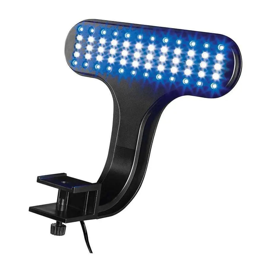 Coralife Clip-On Marine LED Light Coralife