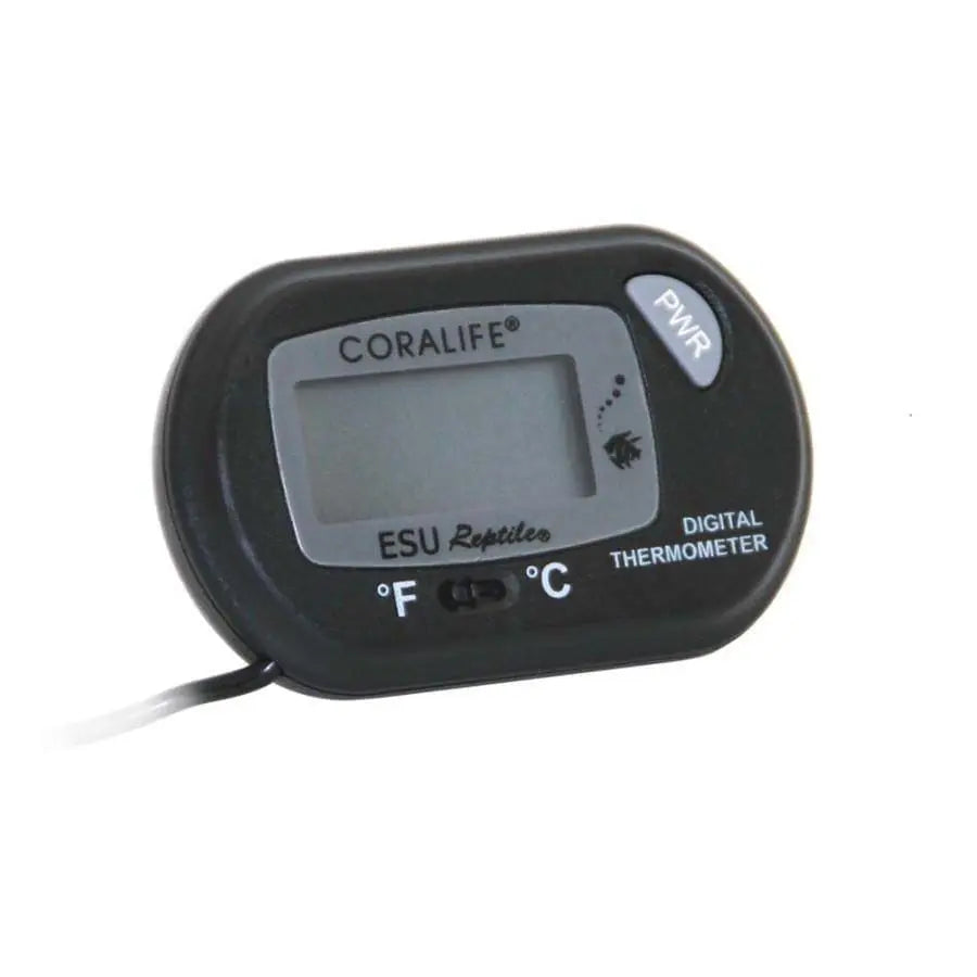 Coralife Digital Thermometer 1ea Coralife