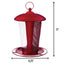 Crimson Dual Seed Feeder North States Industries