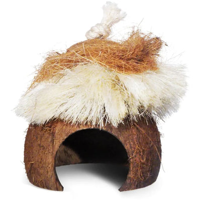 Critter Hut Prevue Pet