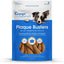 Crumps' Naturals Pumpkin Plaque Busters Dental Dog Treats Crumps' Naturals