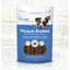 Crumps' Naturals Pumpkin Plaque Busters Dental Dog Treats Crumps' Naturals