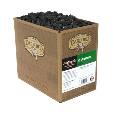 Darford® Naturals Charmint Minis Dog Treats 12 Lbs Darford®