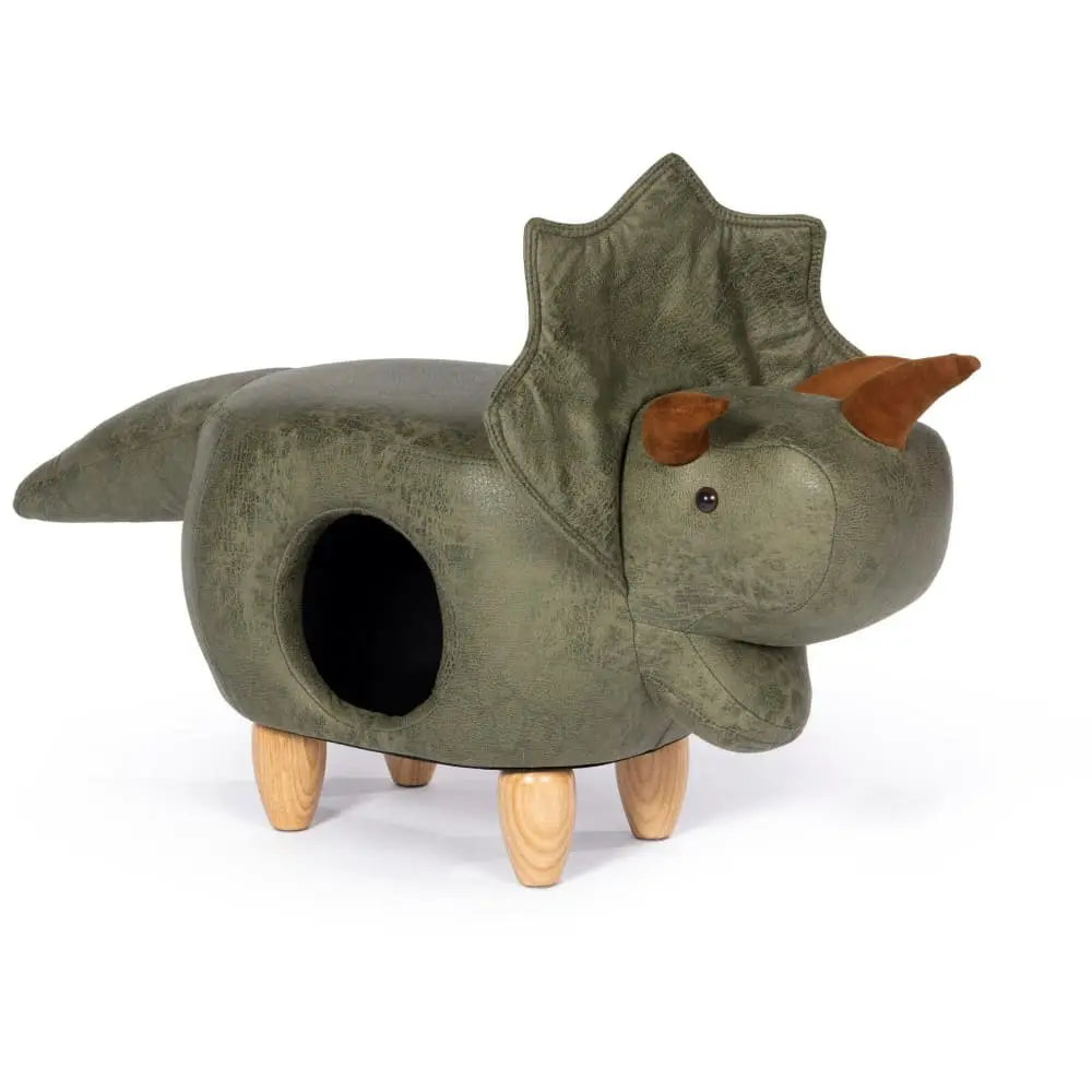 Dinosaur Ottoman Prevue Pet