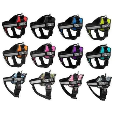 Dogline Unimax Multi Purpose Harness Dogline WP