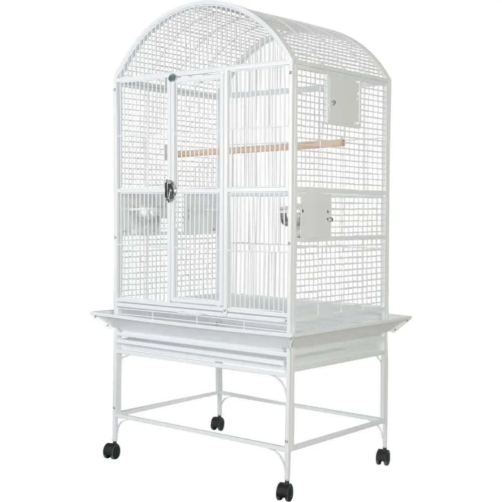 Dome Top Bird Cage 32"x23"x63" A&E Cage Company