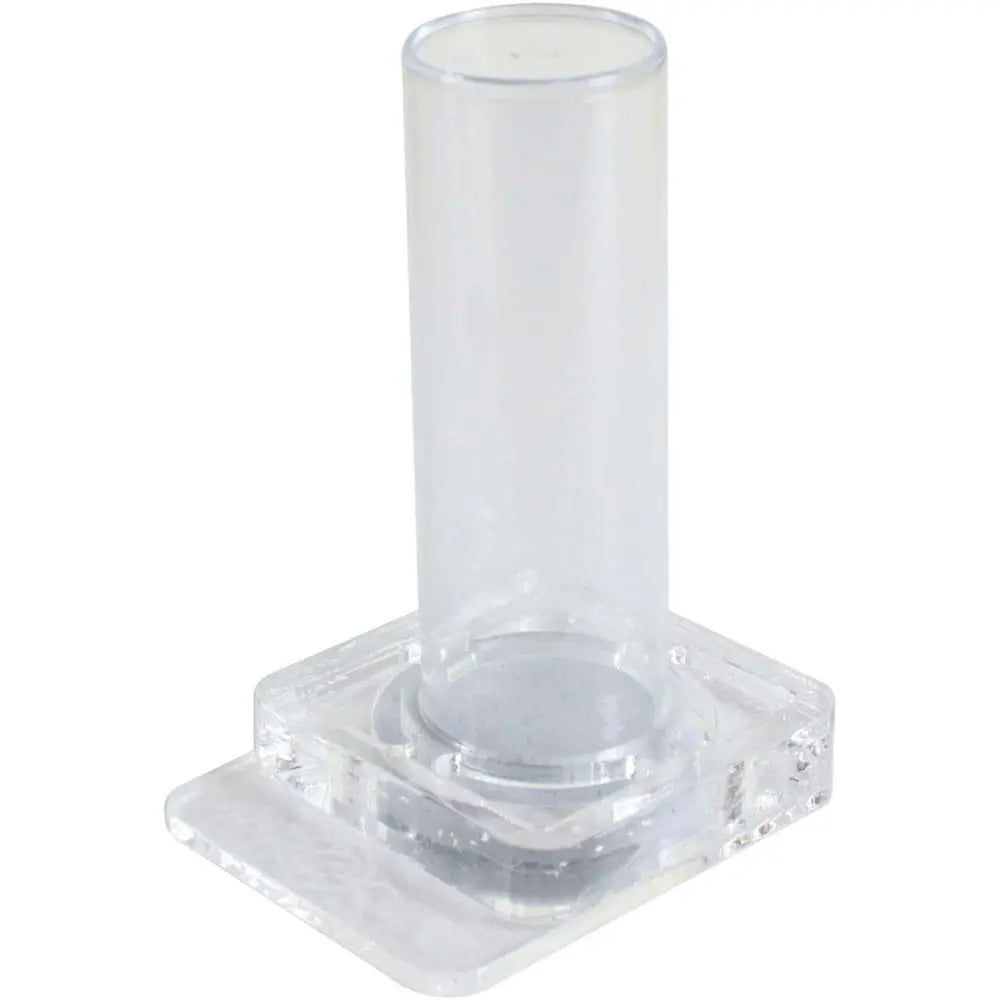 Drinking trough clear 20ml  sponge Antcube