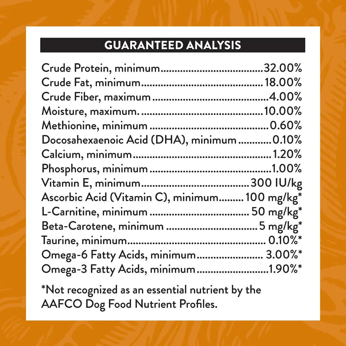 Earthborn Holistic® Grain Free Great Plains Feast with Bison Meal Earthborn Holistic®