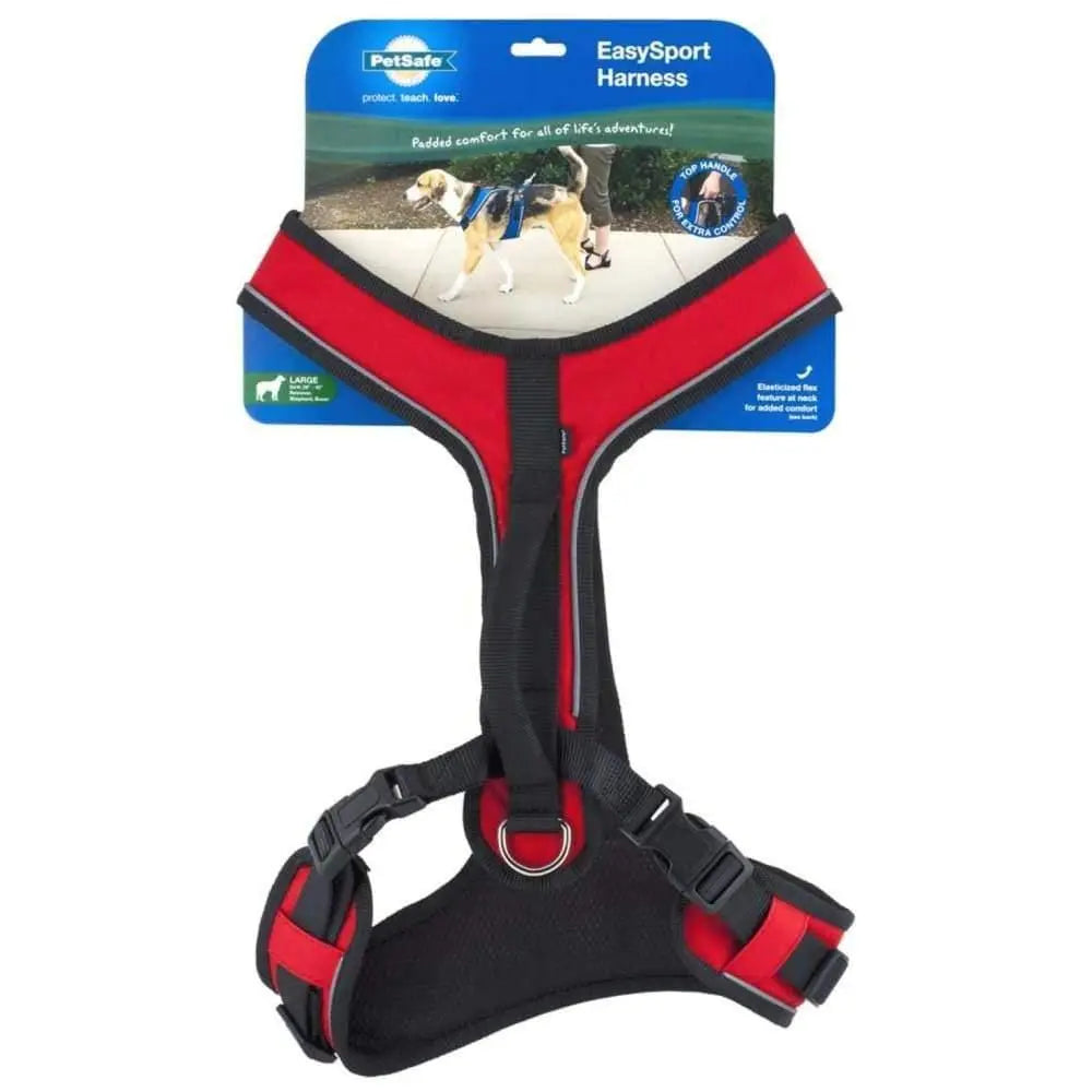 EasySport Comfortable Dog Harness EasySport CPD