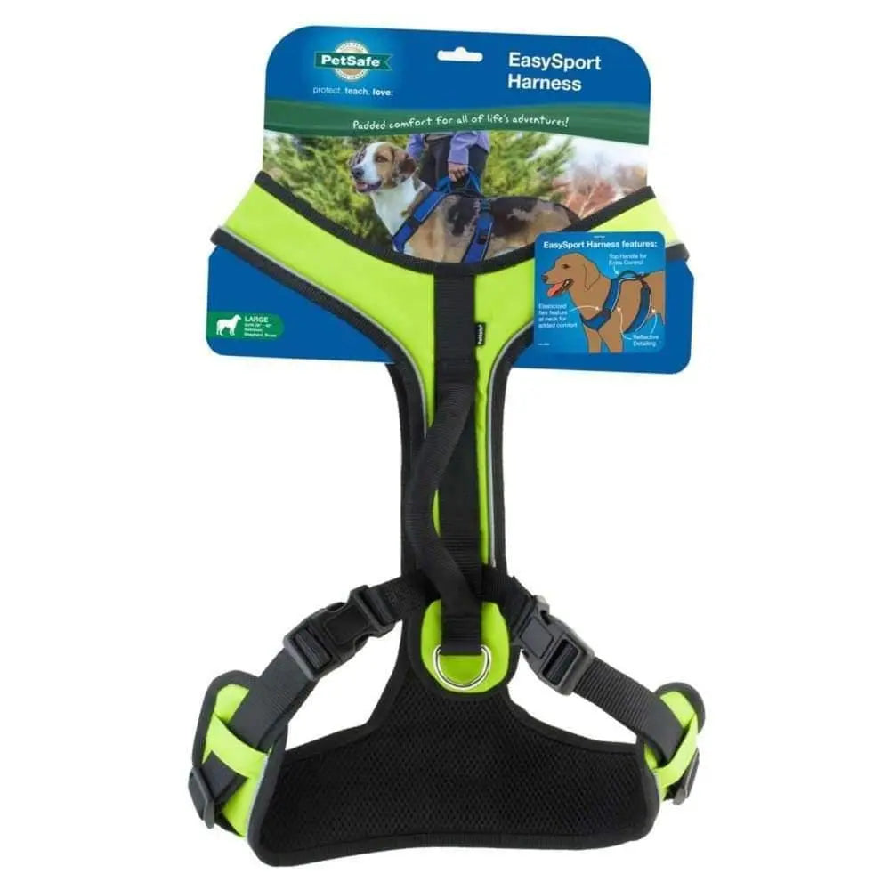 EasySport Comfortable Dog Harness EasySport CPD