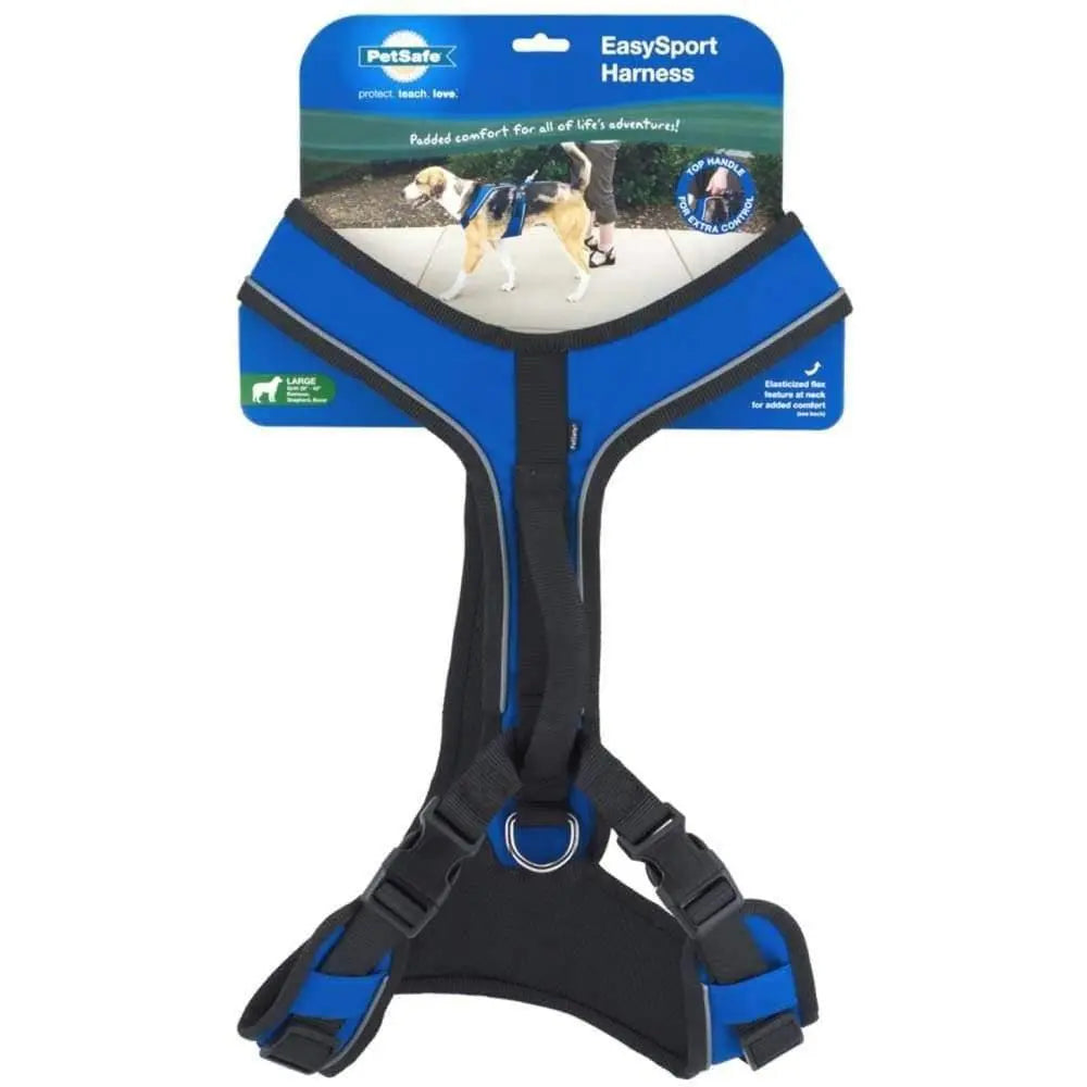 EasySport Comfortable Dog Harness EasySport CPD