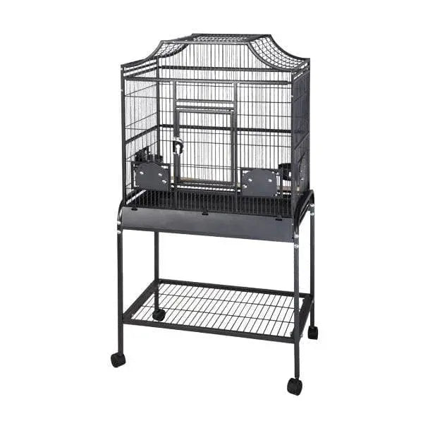 Elegant Flight Bird Cage 28"x18"x55" A&E Cage Company