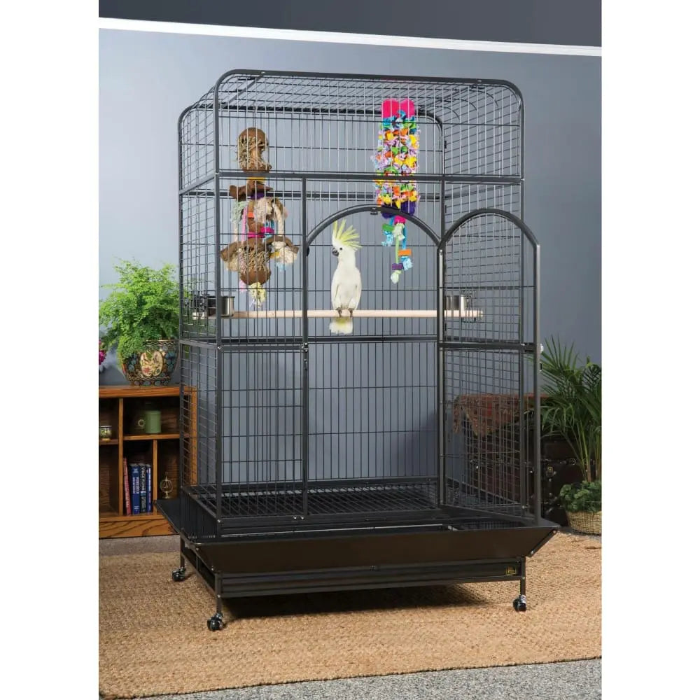 Empire Large Bird Cage Prevue Pet