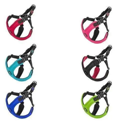 Escape Free Sport Harness Gooby WP