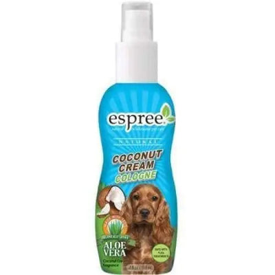 Espree Coconut Cream Cologne 4 oz Espree LMP