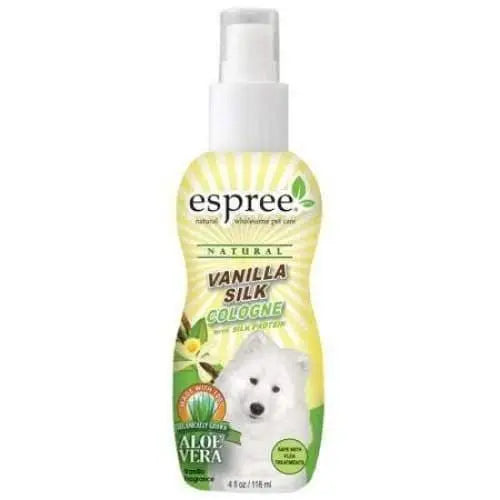 Espree Vanilla Silk Cologne Espree LMP