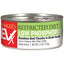 Evanger's EVx Restricted Diet Low Phosphorus Wet Cat Food Boneless Beef Chunks in Broth 24ea/5.5 oz Evanger's