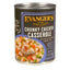 Evanger's Hand Packed Chunky Chicken Casserole Canned Dog Food 12ea/12 oz Evanger's