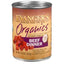 Evanger's Organics Beef Dinner Canned Dog Food 12ea/12.8 oz Evanger's