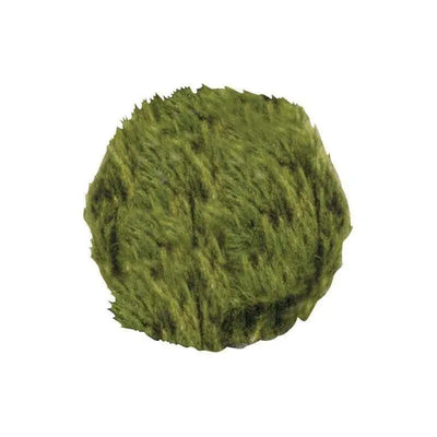 Exo Terra Clarity & Odor Control Moss Ball for Turtles Exo Terra