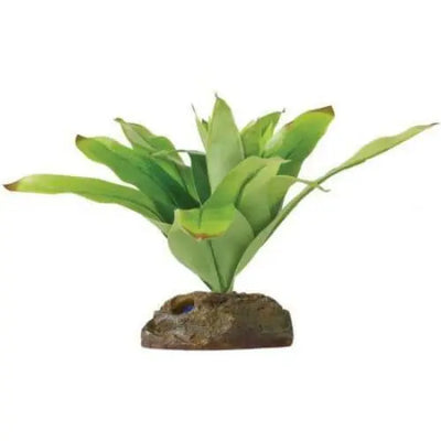 Exo Terra Dart Frog Bromelia Smart Terrarium Plant Exo-Terra