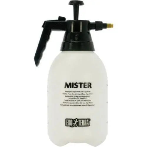 Exo-Terra Mister - Pressure Sprayer Exo-Terra