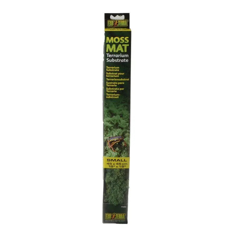 Exo-Terra Moss Mat Terrarium Substrate Exo-Terra