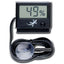 Exo Terra Reptile Terrarium Digital Hygrometer with Probe Exo Terra