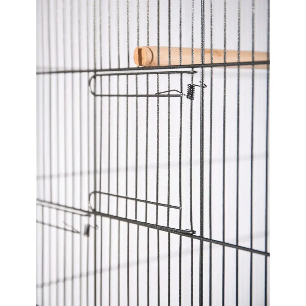 Extra Large Wrought Iron Flight Bird Cage F050 Prevue Pet