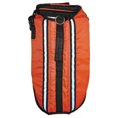 Fashion Pet Dog Life Vest Orange Fashion Pet CPD