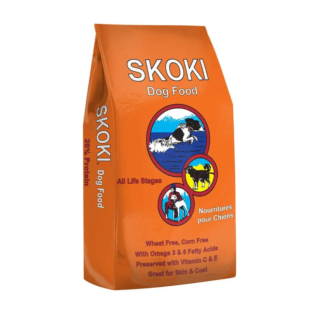 FirstMate? SKOKI Dog Food 40 Lbs FirstMate?