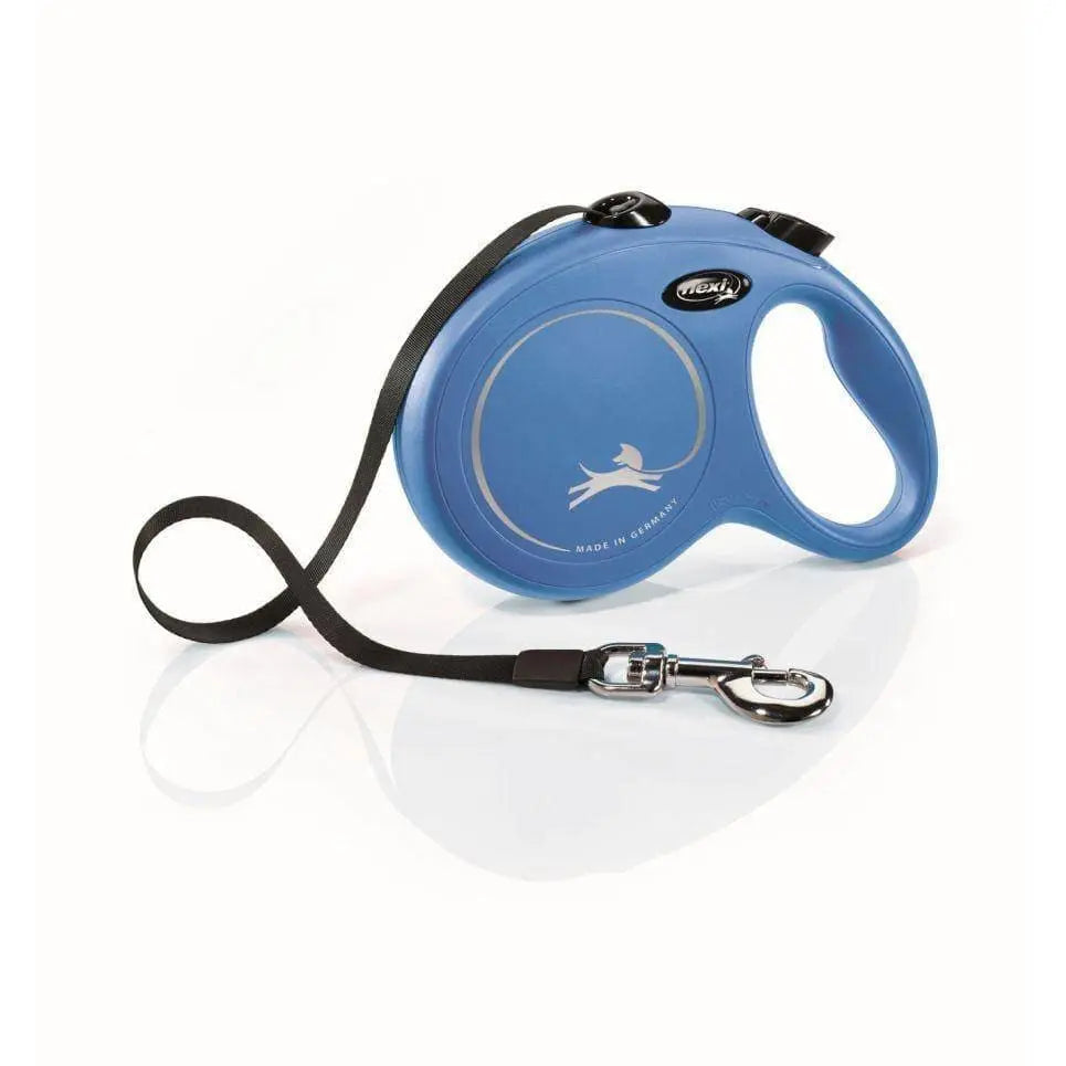 Flexi Classic Retractable Tape Dog Leash Flexi North America CPD