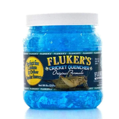 Fluker's Cricket Quencher Original Formula Fluker's CPD