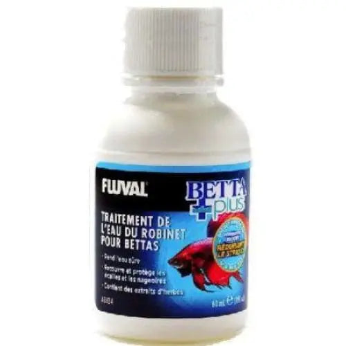 Fluval Betta Plus Tap water Conditioner Fluval