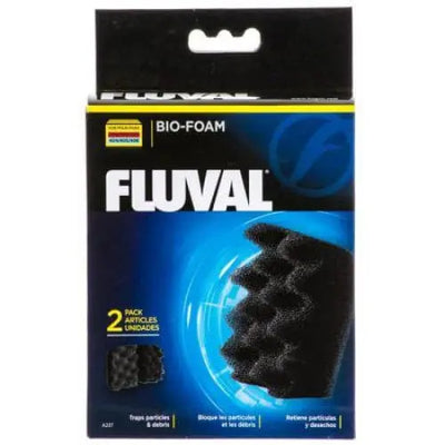 Fluval Bio Foam Pad Fluval