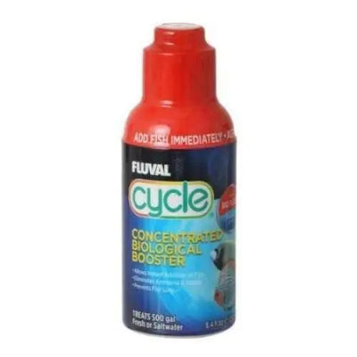 Fluval Biological Enhancer Aquarium Supplement Fluval LMP