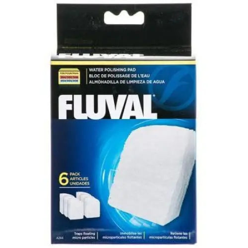 Fluval Fine Water Polishing Pad Fluval