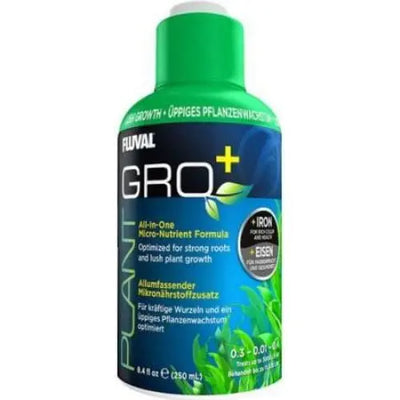 Fluval Plant Micro Nutrients Plant Care Fluval