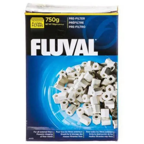 Fluval Pre-Filter Media Fluval