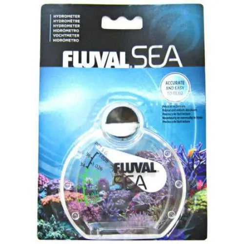 Fluval Sea Hydrometer Fluval