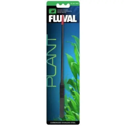 Fluval Straight Aquarium Forceps Fluval