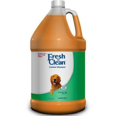 Fresh 'n Clean Scented Shampoo with Protein - Fresh Clean Scent Fresh 'n Clean