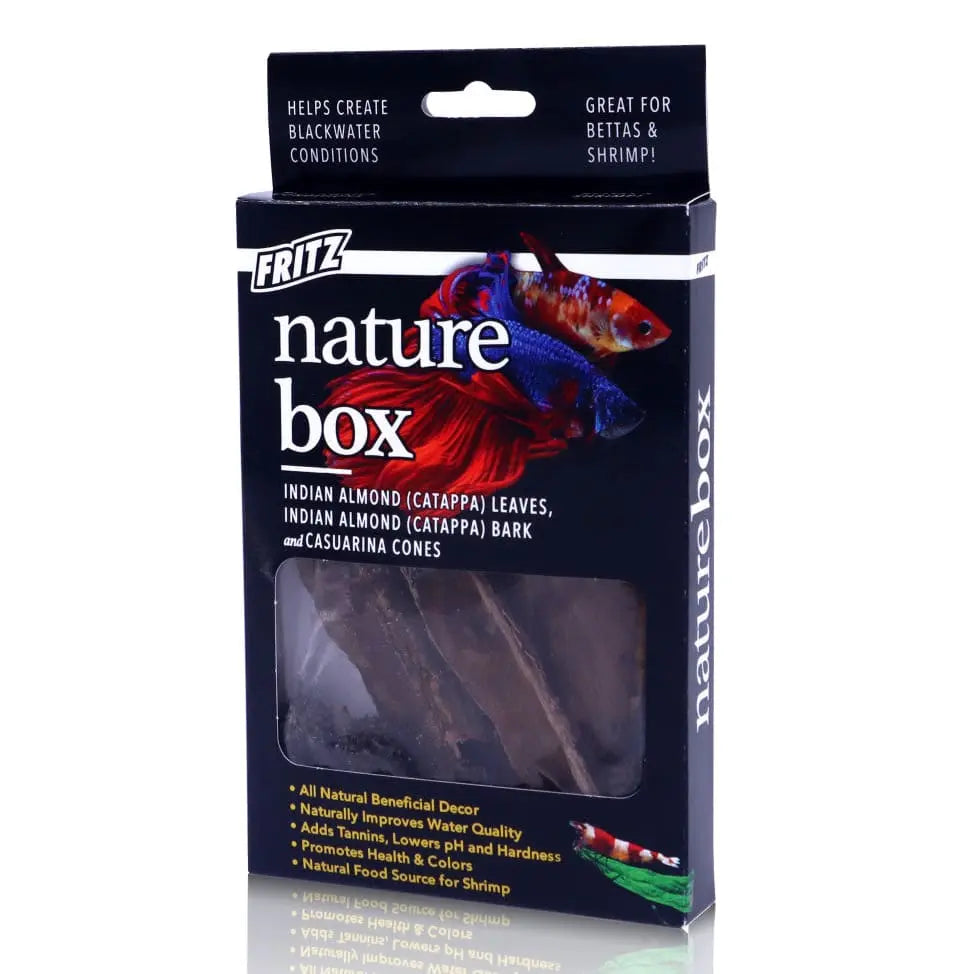 Fritz Nature Box Botanicals Fritz