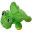 Funky Flingerz on Stick Launchable Plush Dog Toys Funky Flingerz