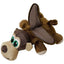 Funky Flingerz on Stick Launchable Plush Dog Toys Funky Flingerz