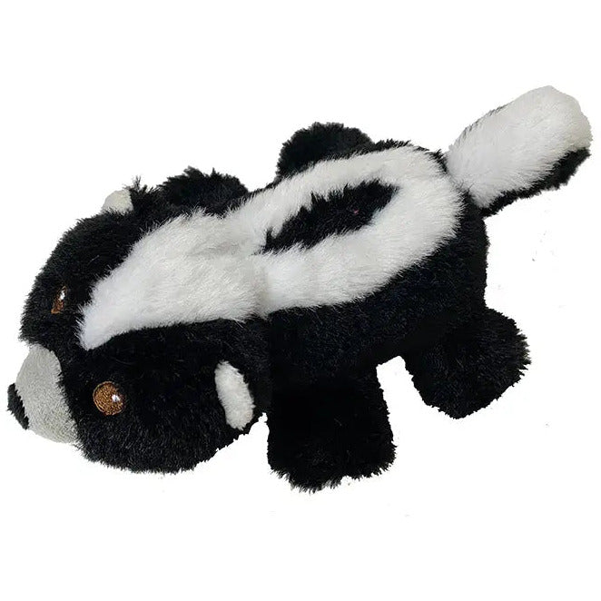 Funky Flingerz on Stick Launchable Plush Dog Toys Funky Flingerz