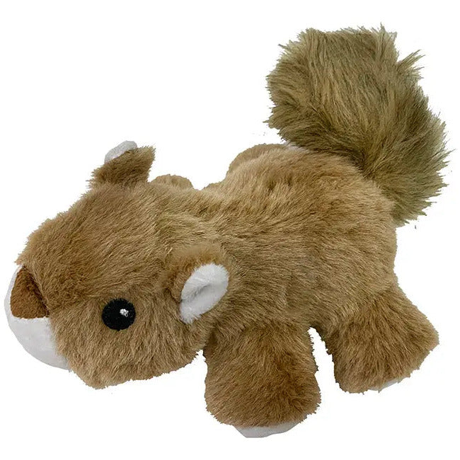 Funky Flingerz on Stick Launchable Plush Dog Toys Funky Flingerz