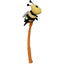 Funky Flingerz on Stick Launchable Plush Dog Toys Funky Flingerz