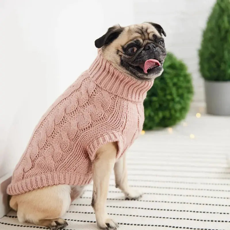 GF Pet Chalet Dog Sweater GF Pet